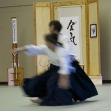 peace, peace pole, Aikido