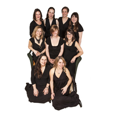 Award winning, choral, traditional, music, CBC, VIMA, folk, Bulgarian, Georgian, Hungarian, Croatian, Macedonian, a capella