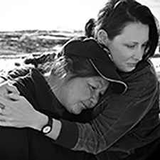 Us and Them, homelessness, addiction, compassion, end homelessness, end metal health stigma