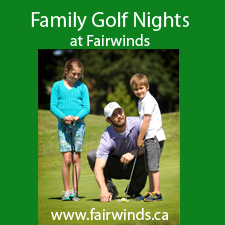 gof, family, Fairwinds