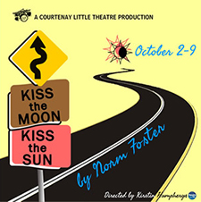 theatre, sid williams events, CLT, 