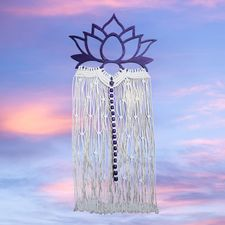 Arts, Craft, Macrema, Lotus, LostArtsClub
