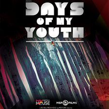 Ski movie, fundraiser, VIU, skiing, snowboarding, prizes