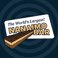 VIU, Nanaimo bar, world record