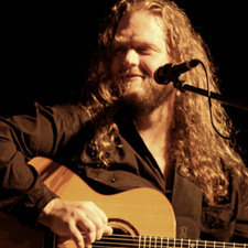 Matt Andersen