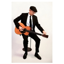 Terry Robb, concert, live music, oak bay music, blues, blues music, blues guitar