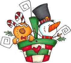 Christmas, Craft