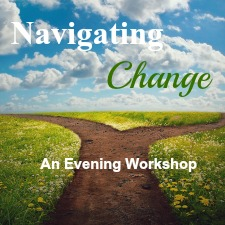 change, navigating change, transition, self growth