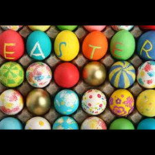 Easter, Eggs, Hunt, 