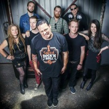 ska, band, music