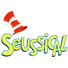 Musical, theatre, kids, Seuss