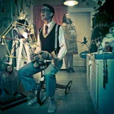 theatre, play, entertainment, comedy, drama, fringe, festival