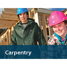 capentery, carpenter, skills, trades training, upgrading, learn a trade, construction