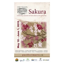 opera, storytelling, history walk, printmaking, Taiko Drummers, martial arts