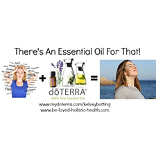essential oils, stress, health, wellness