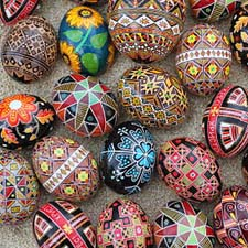 Pysanka