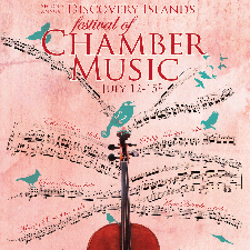intimate cello brunch,  classical music, music, chamber music, cello, delicious, great view, Quadra Island, Phil Hansen