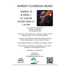 Sunday Classical Music