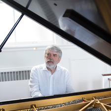 piano, music, concert, recital