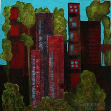 Jump Into Spring,  FCA- Arrowsmith Chapter, Spring Juried Show