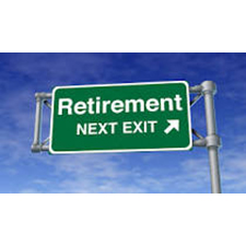 Retirement, Barry LaValley, Accounting, Wealth Management