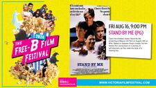 Movie, Film, Cinema, Local, Theatre, Downtown, Victoria, Screening, Indoor, Halloween, 
