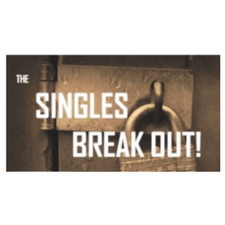 Singles, dating, event, meetup, escape