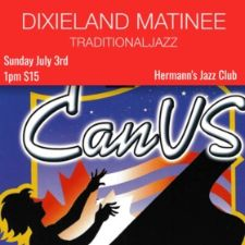 Music, Dixieland, jazz, swing