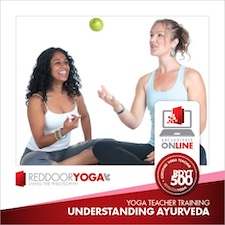 This 2-day course aims to provide Yoga teachers and students alike with a solid base of Ayurvedic knowledge, as well as a fascinating view of the interaction between mind, body and spirit.