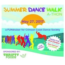 Crimson, Coast, Dance, music, expression, fun, picnic, costumes