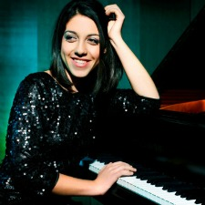 piano, classical, concert