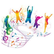 dance, music, concert