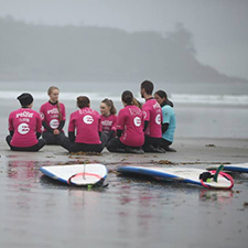 surf, yoga, acro, acroyoga, AcroYoga, Tofino, Westcoast, health, raw, food, wellness, retreat, vacation, fun, yin, yoga, OmTown, omtown yoga, 
