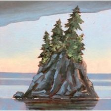 painting class