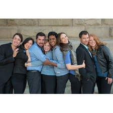 Tofino, musica intima, concert, classical, music, vocal, choir, Clayoquot