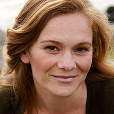 Michelle Mares, pianist