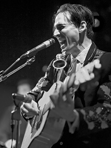 Petunia & The Vipers, Petunia, country, country music, hillbilly music, concert, live music, oak bay, victoria, folk, folk music