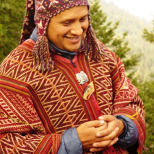 Andean, Peru, Wisdom, shamanism