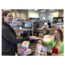 chapters, coles, book signing, parenting, parenting struggles, question and answer