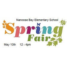 spring fair, fair