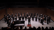 choir, performance, youthchoir, music