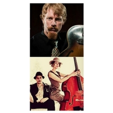 Brandon Isaak, Blue Moon Marquee, blues, blues music, concert, live music, Oak Bay, Victoria