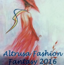 fashion show, fundraiser, Altrusa