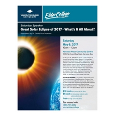 solar eclipse, science, seniors, space