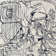 art, art classes, art courses, art school, drawing, To Draw a Diary
