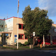 Neighbourhood House, community, Cowichan, Chemainus