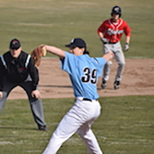 VIBI Baseball