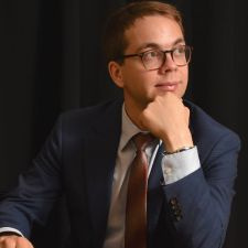 Anthony D'Alessandro