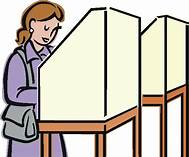 CV women politicians, Person's Day Lunch, municipal elections