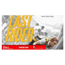 Film, Documentary, Cycling 